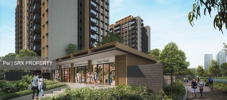 Narra Residences (D23), Apartment #521674881